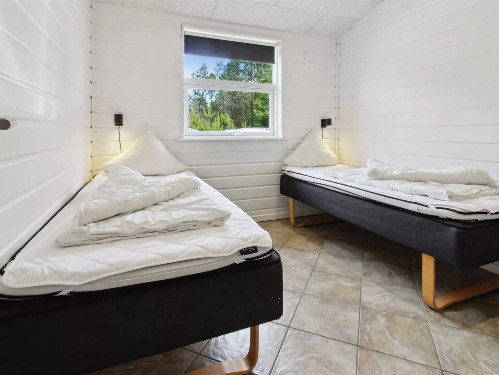 "Nael" - 1.6km from the sea-Drinnen