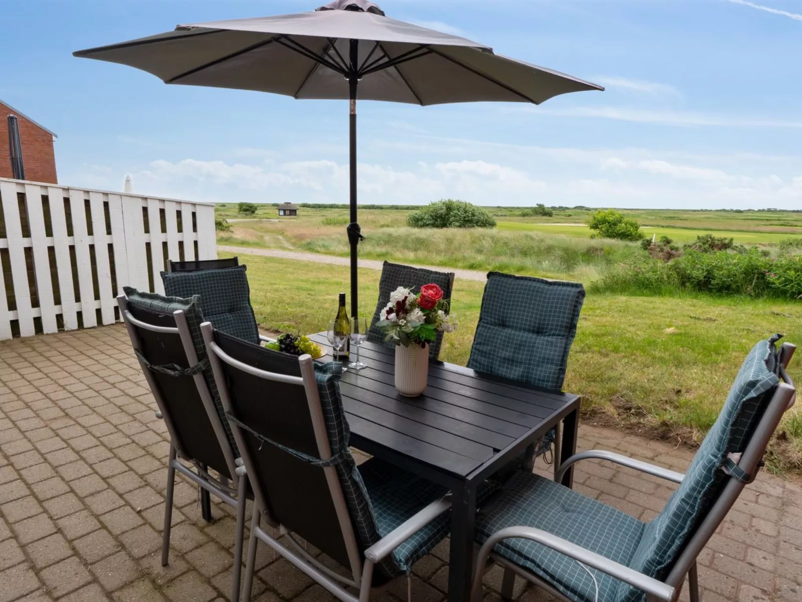 "Akim" - 2km from the sea-Dehors