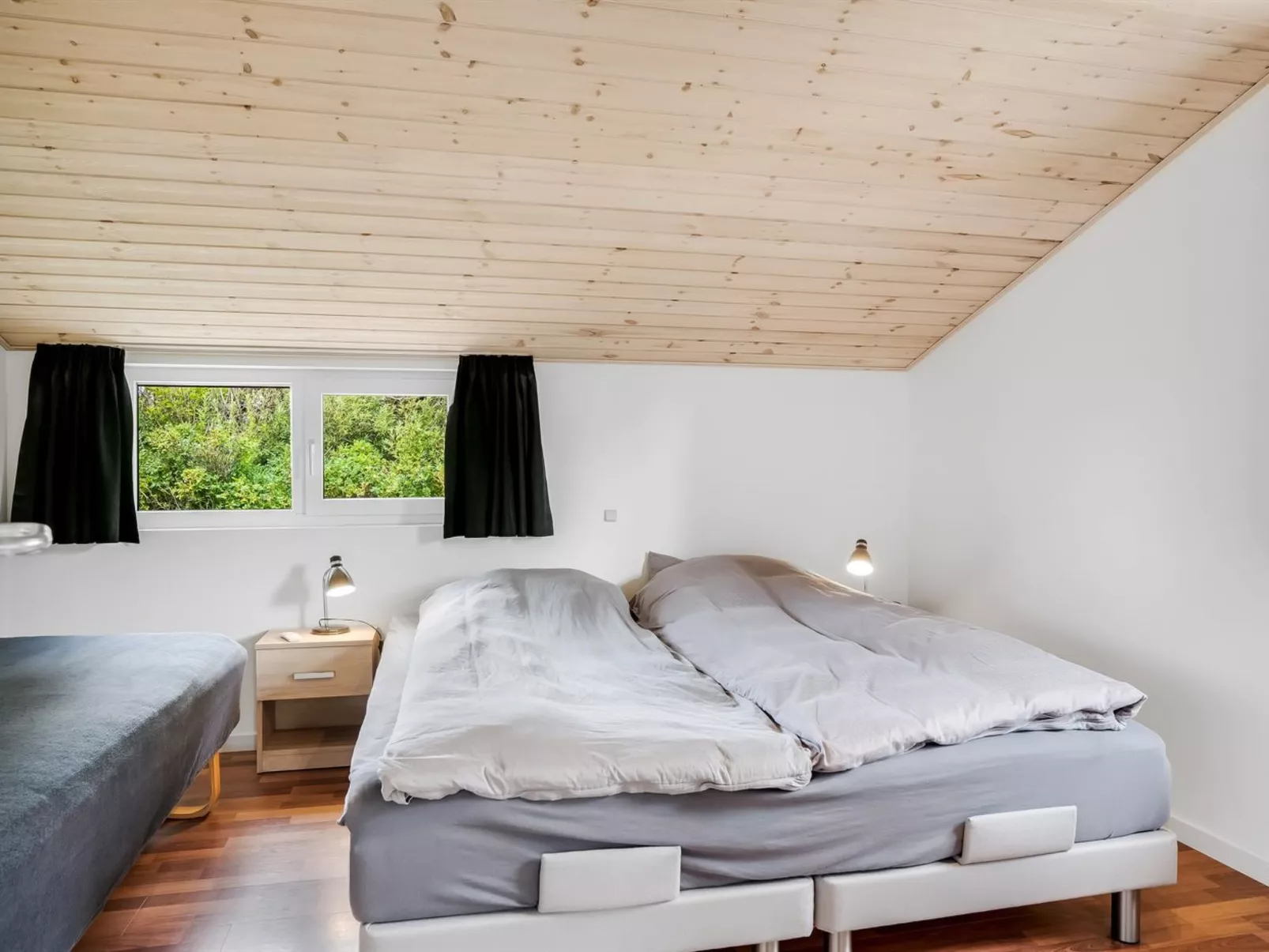 "Bengta" - 200m from the sea-Inside