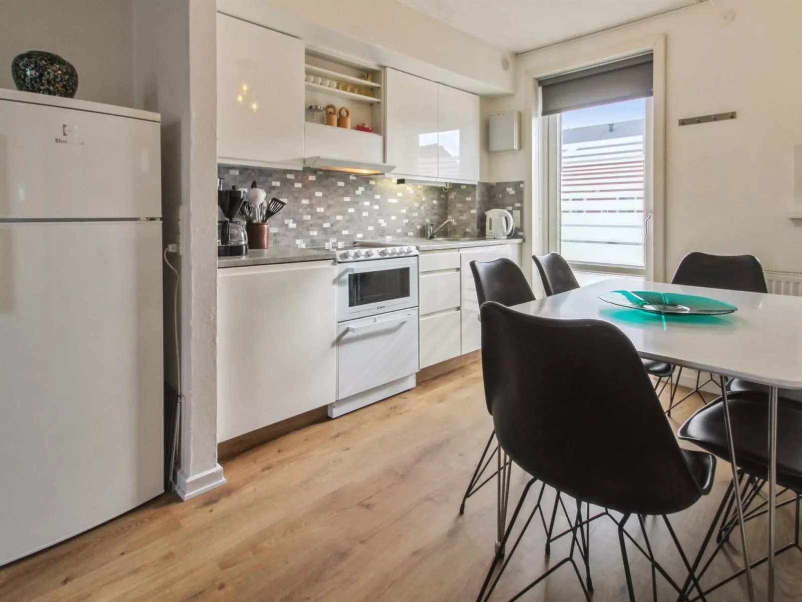 "Odger" - 2.3km from the sea - Dedans