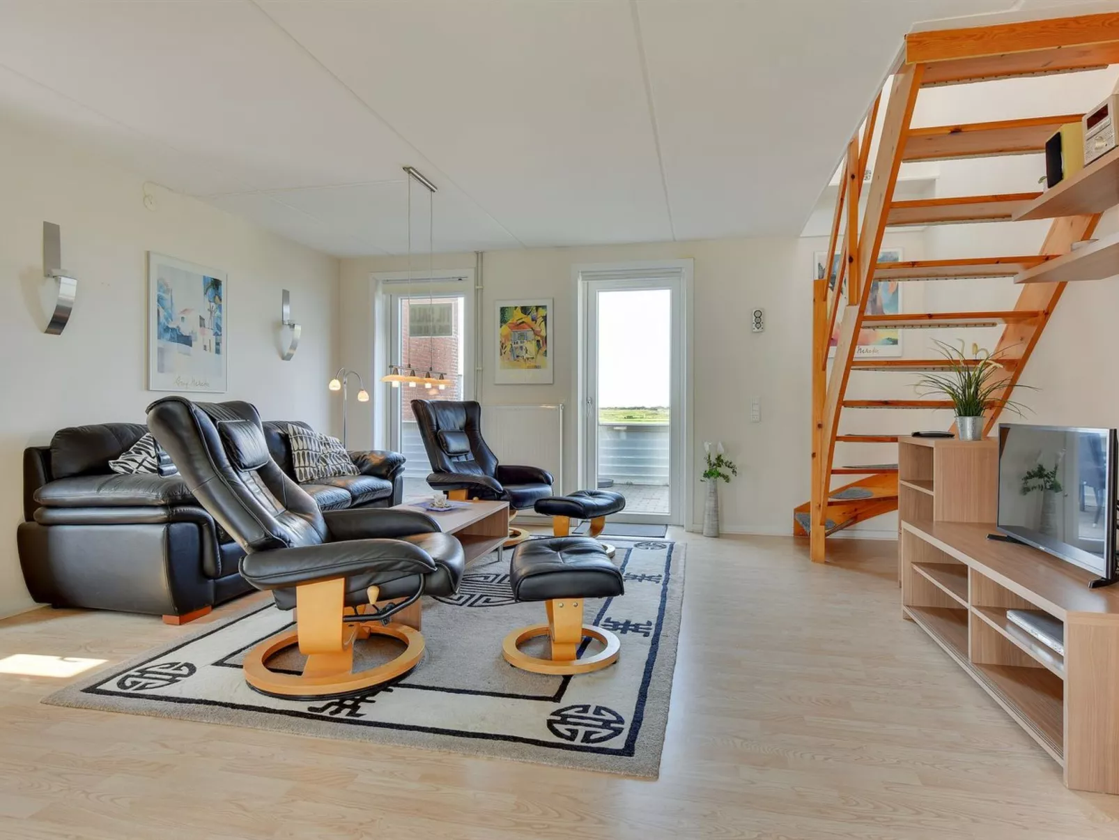 "Jovanka" - 2.3km from the sea - Inside