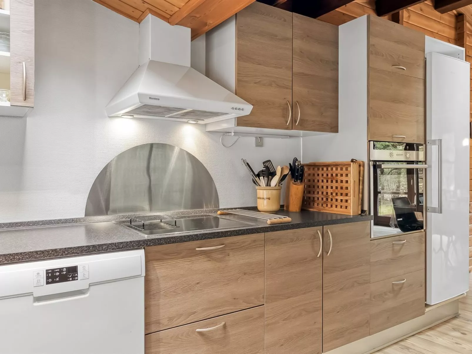 "Patrizia" - 1km from the sea-Inside