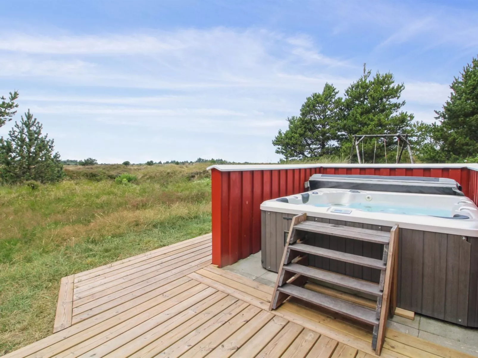 "Dufa" - 3.2km from the sea-Inside