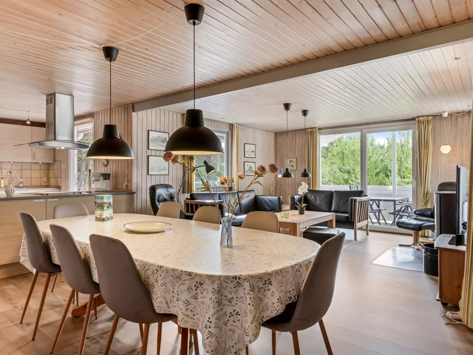 "Gabriela" - 1km from the sea-Inside