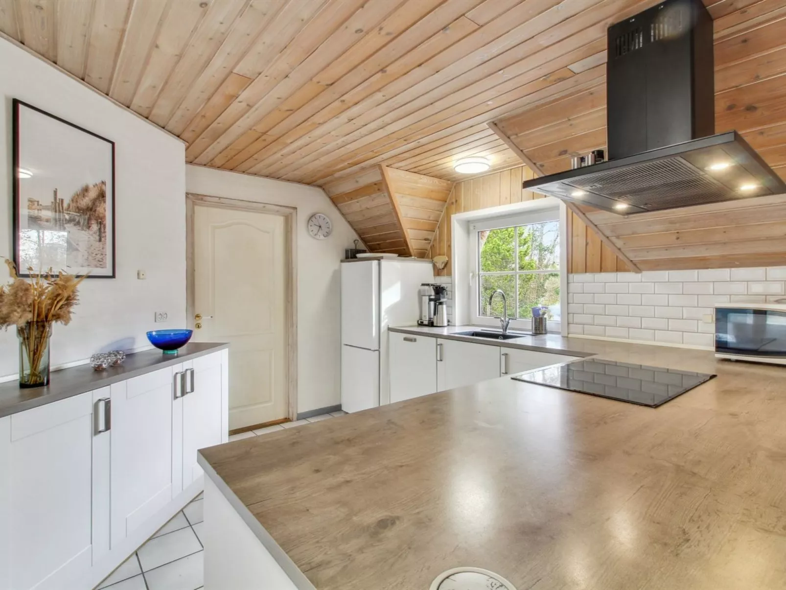 "Albin" - 2.8km from the sea-Dedans