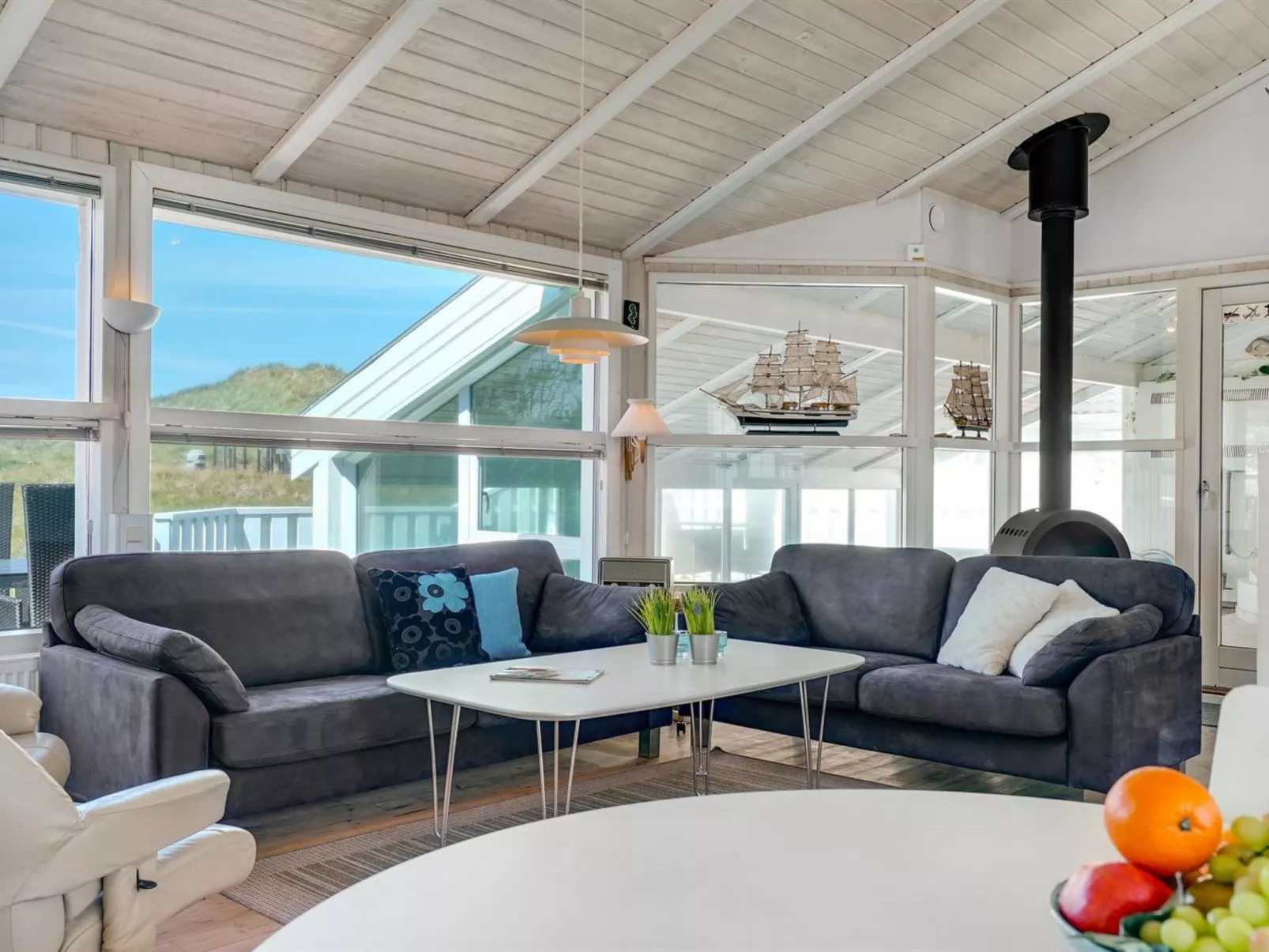 "Gorica" - 450m from the sea-Dedans