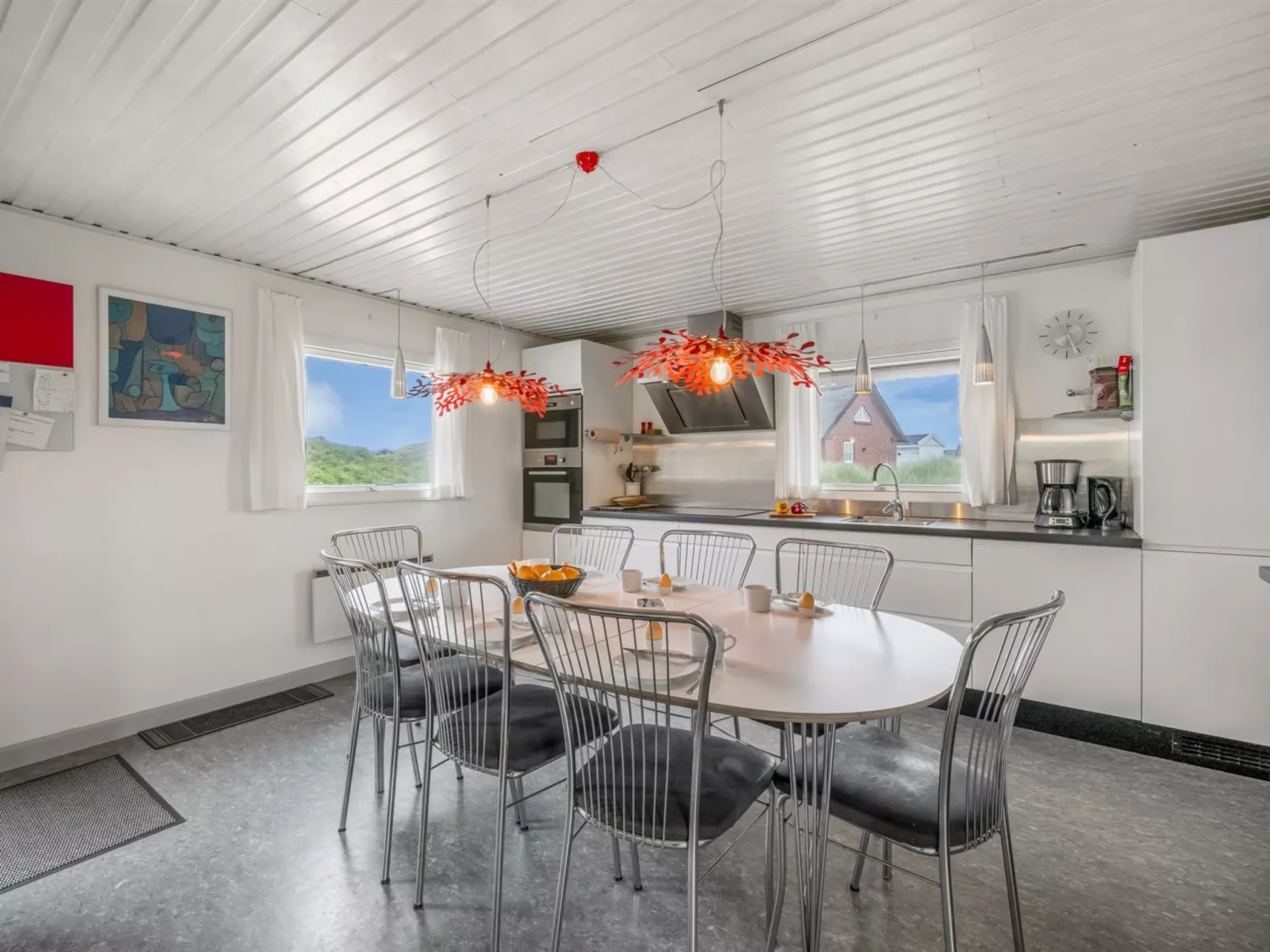 "Nicolaus" -  from the sea-Dedans