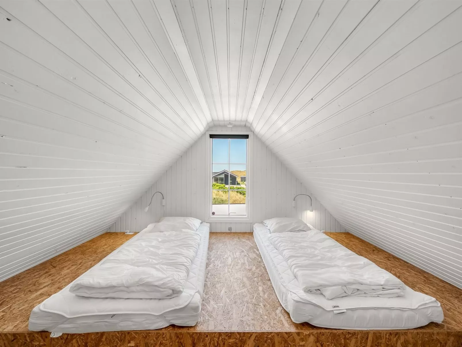 "Klimentina" - 150m from the sea-Inside