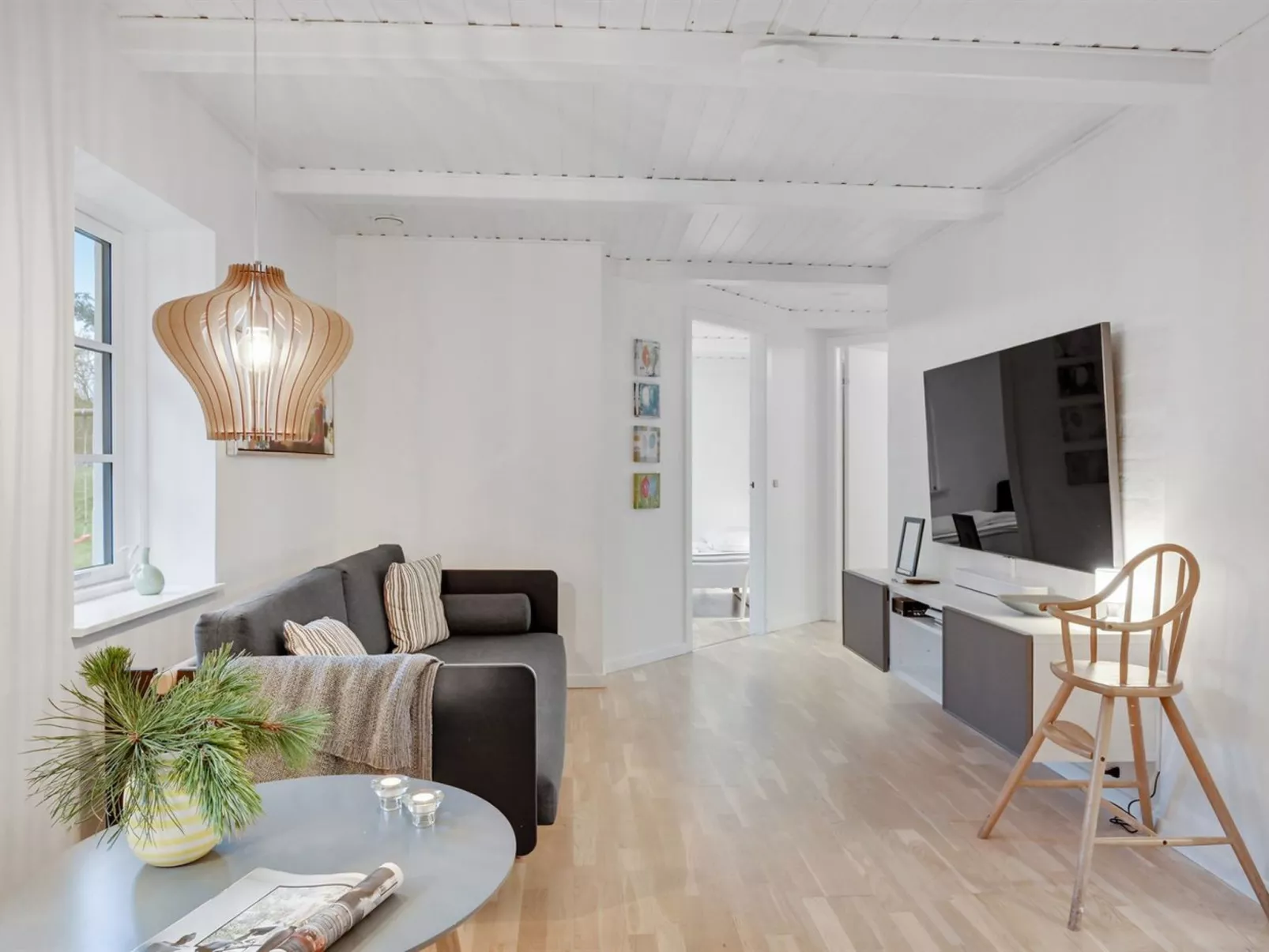 "Cornelius" - 900m from the sea-Inside