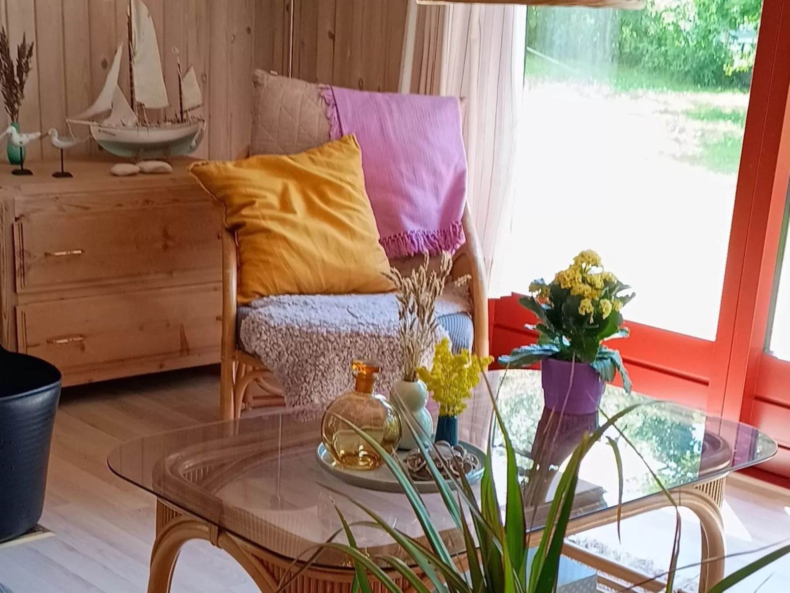 "Golubinka" - 500m from the sea-Dedans