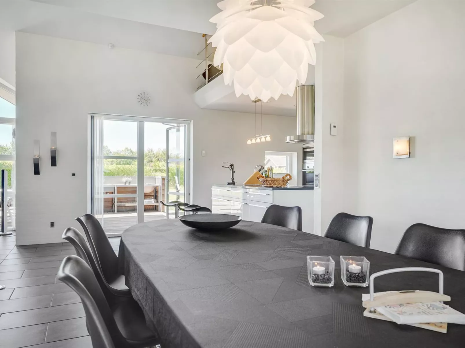 "Hans" - 700m from the sea-Inside