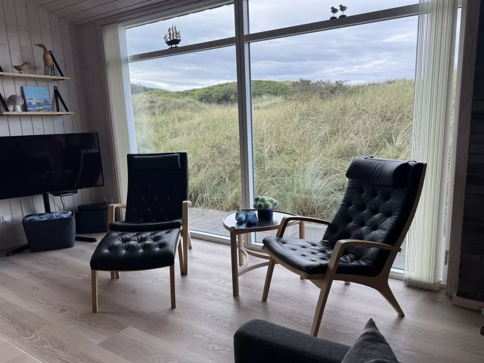 "Ejnarine" - 300m from the sea-Inside