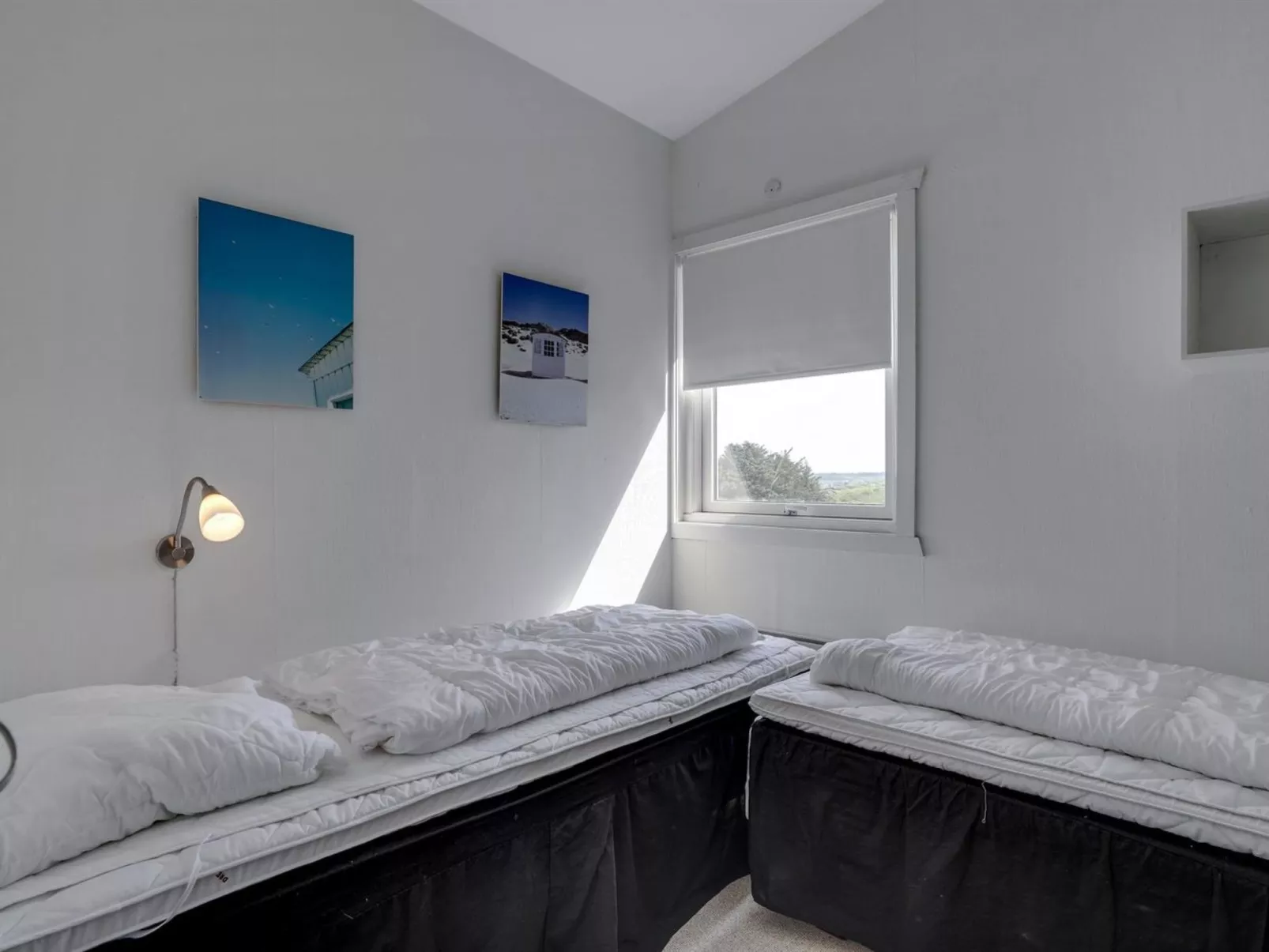 "Mirjami" - 95m from the sea-Dedans