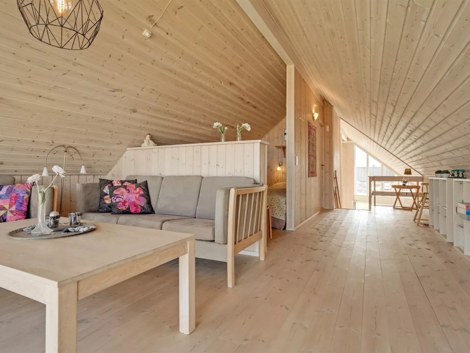 "Hedy" - 150m from the sea-Inside