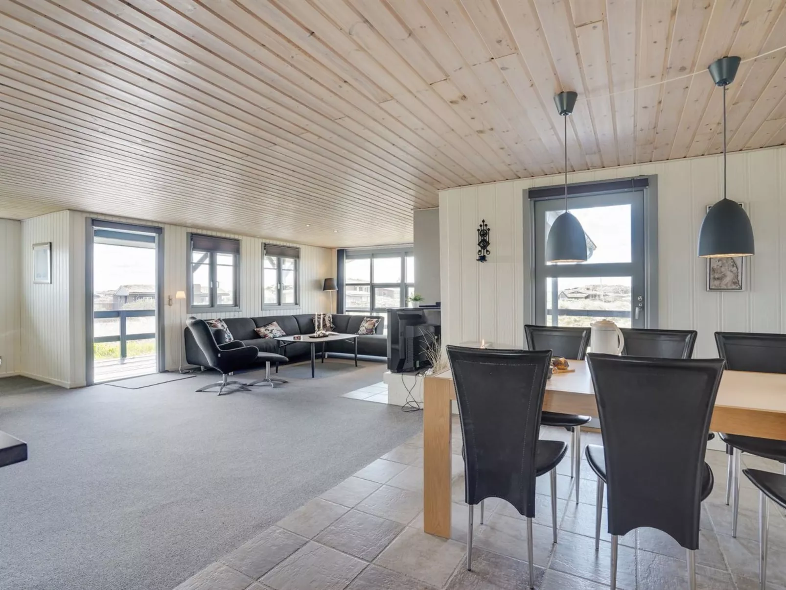 "Anetta" - 200m from the sea-Inside