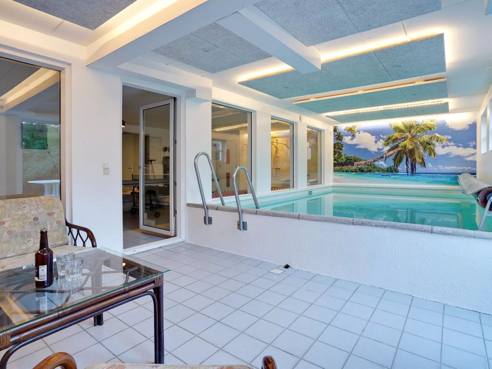 "Pelle" - 800m from the sea-Dehors