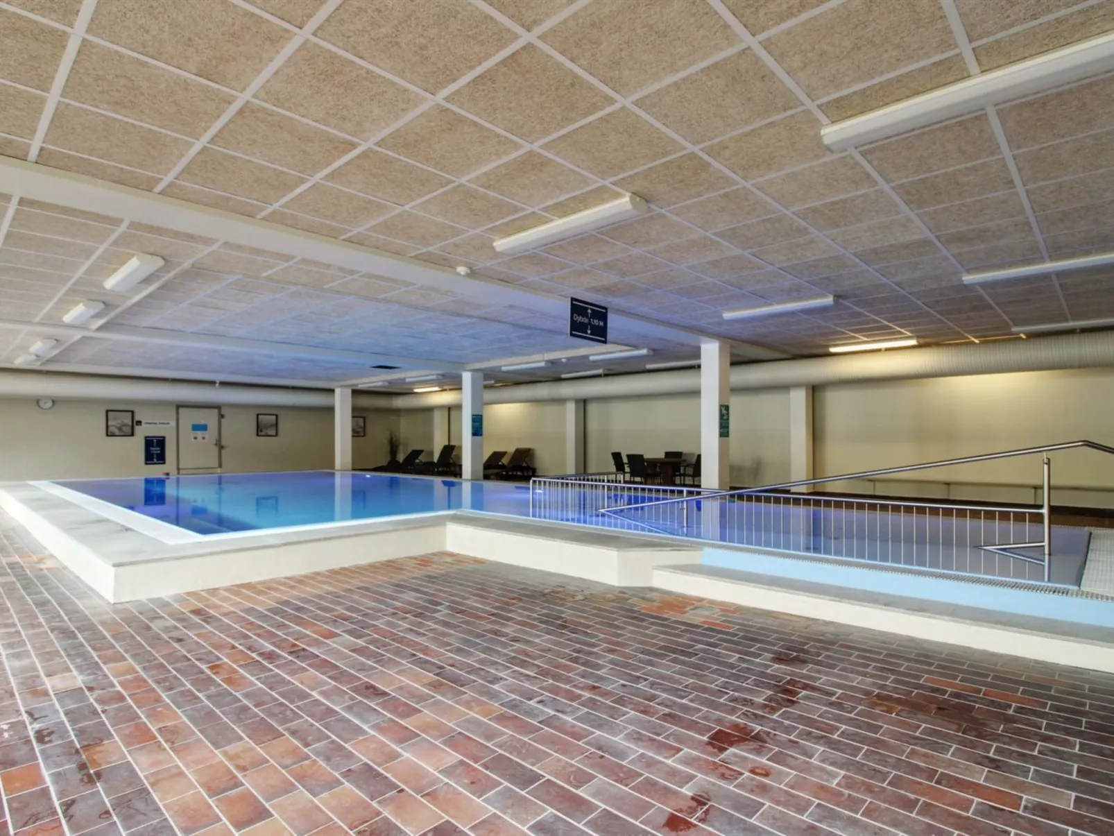 "Benite" - 50m from the sea-Draußen