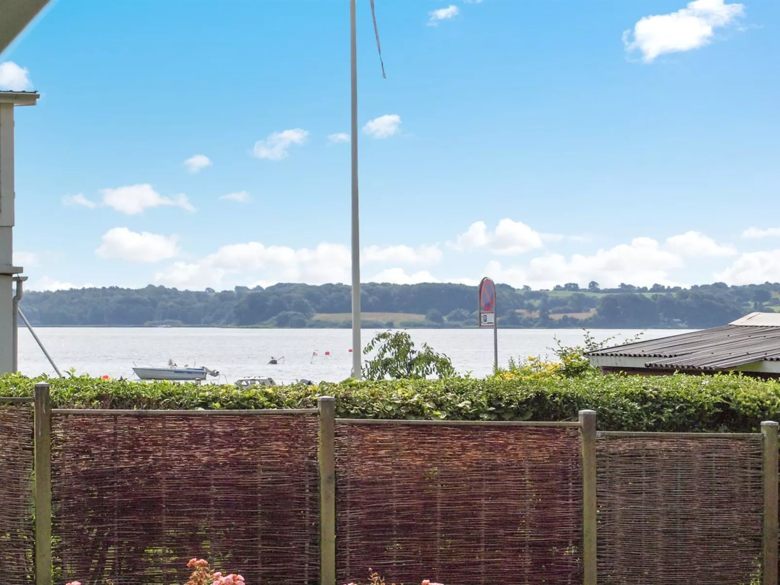 "Star" - 100m from the sea-Dehors