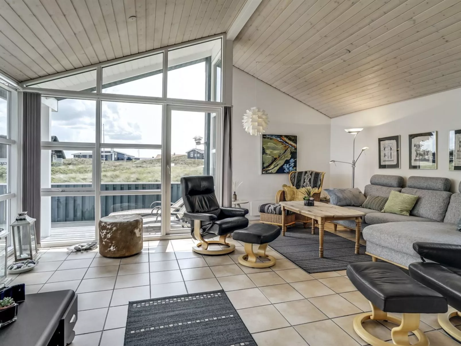 "Fabiana" - 350m from the sea-Inside