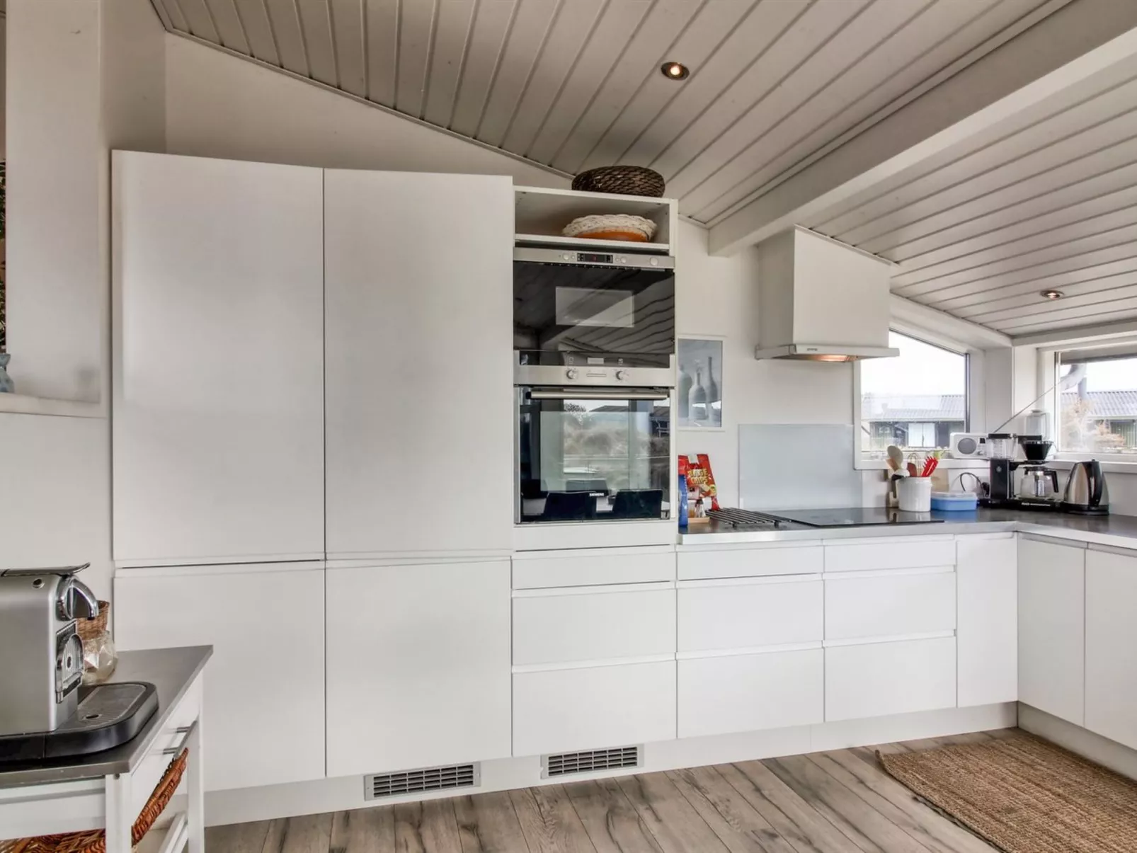 "Bertil" - 400m from the sea-Dedans