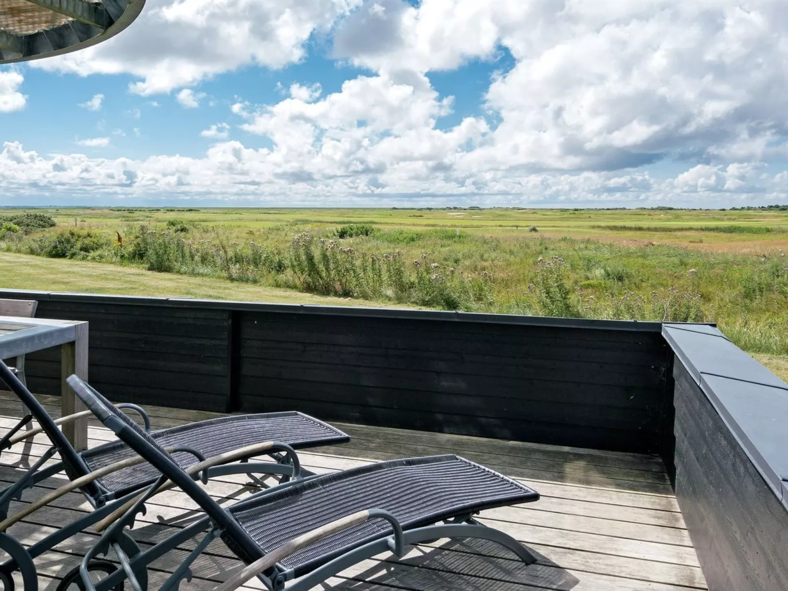 "Merisa" - 2.5km from the sea-Dehors