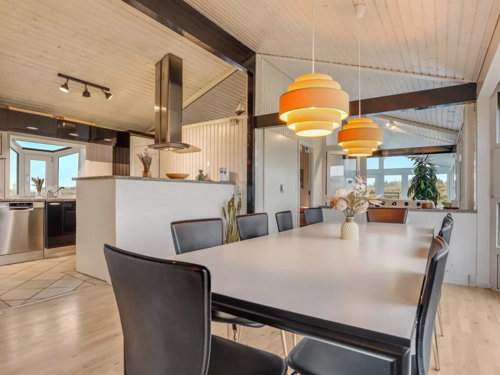 "Falka" - 800m from the sea-Dedans