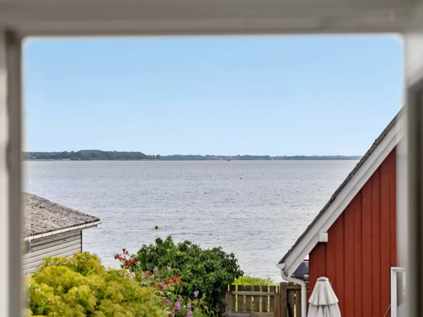 "Ajvi" - 50m from the sea-Outside