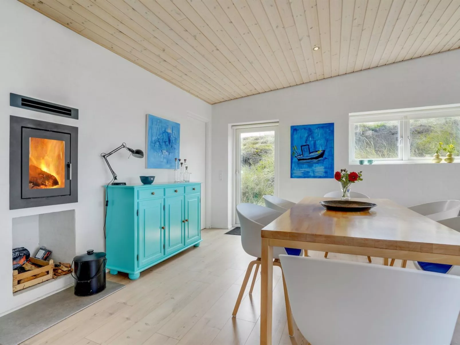 "Carstina" - 400m from the sea-Inside