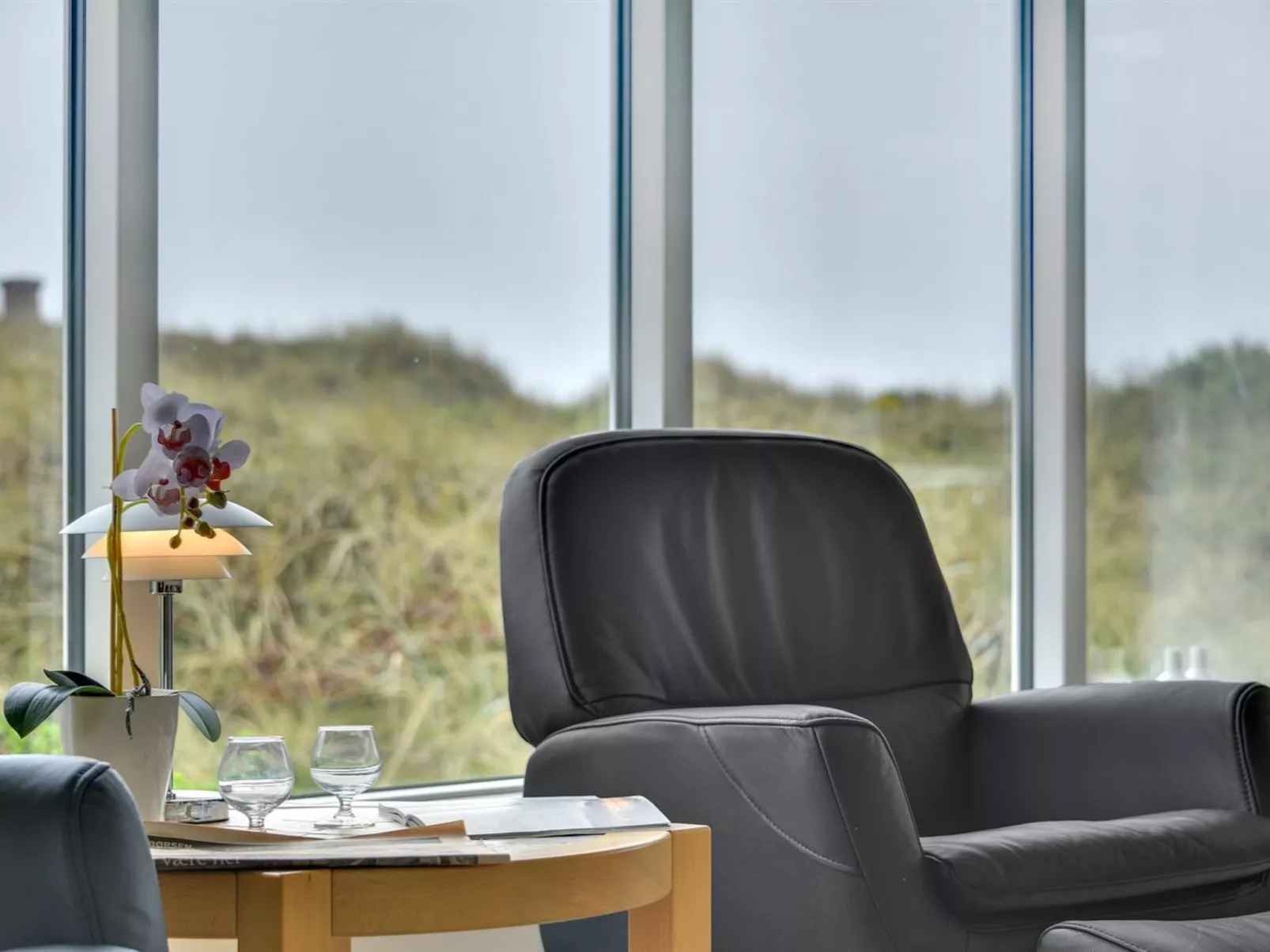 "Geesche" - 200m from the sea-Inside