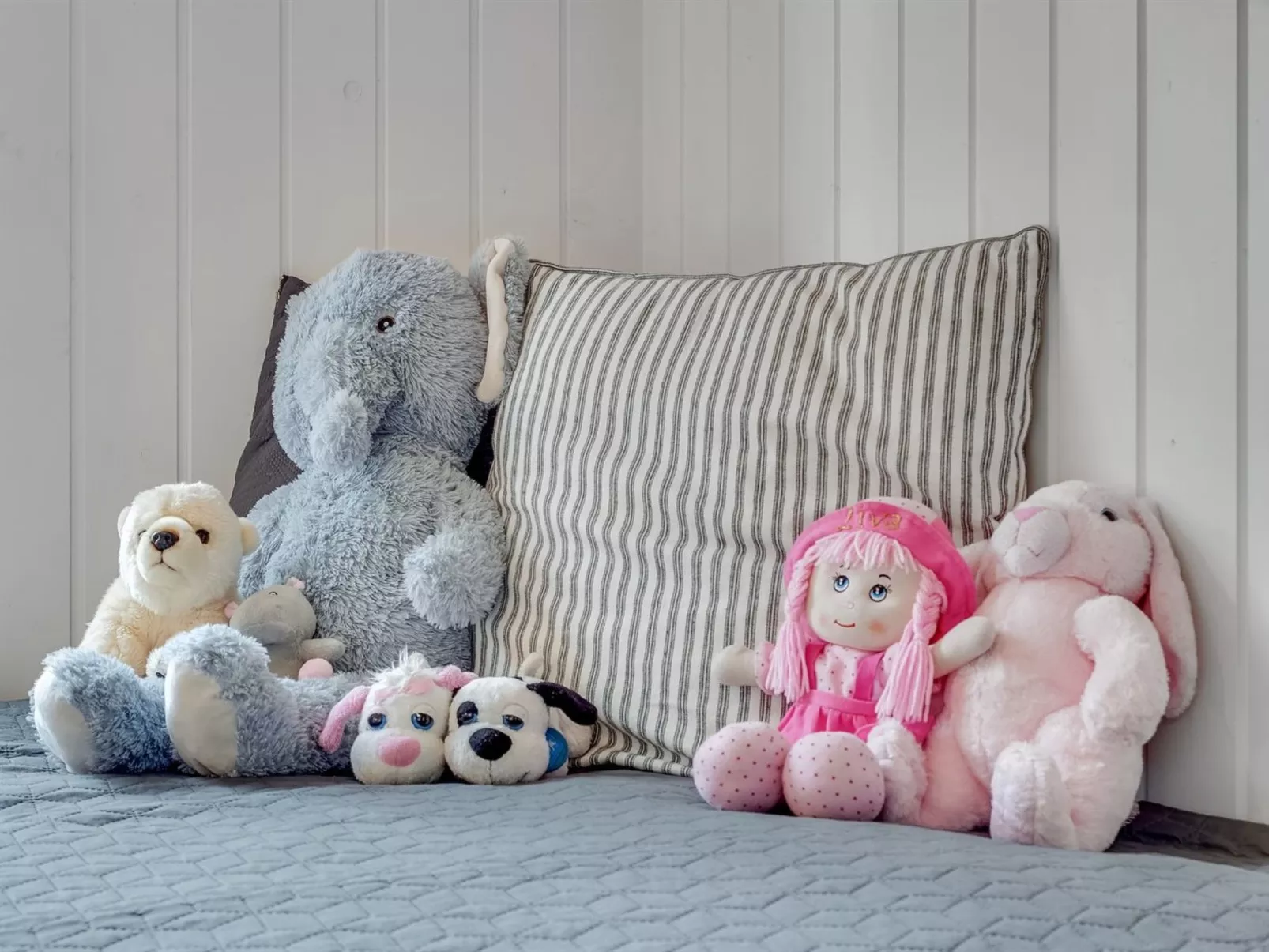 "Riekje" - 2.3km from the sea-Drinnen