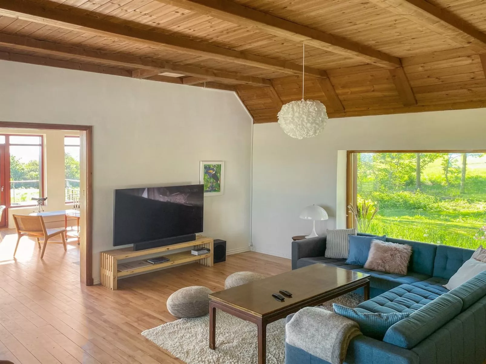 "Nella" - 1.2km from the sea-Inside