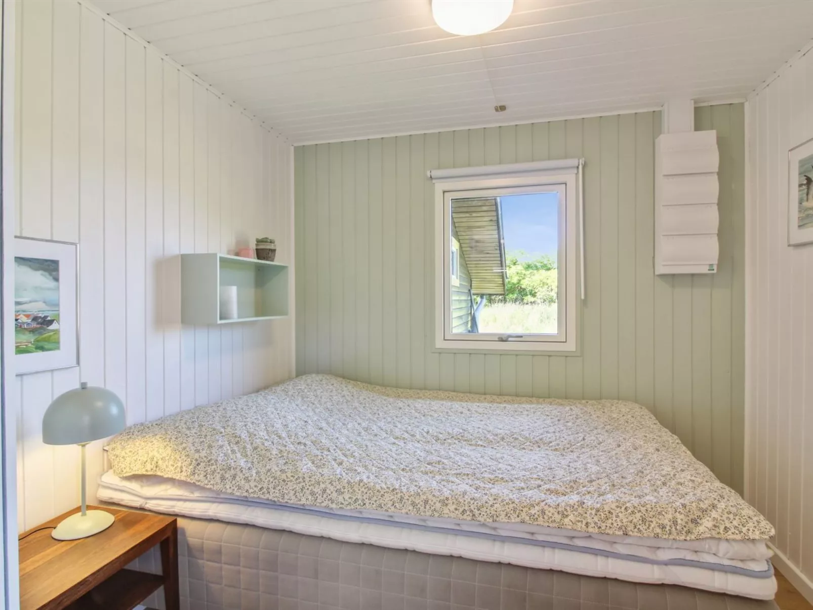 "Herma" - 300m from the sea-Inside