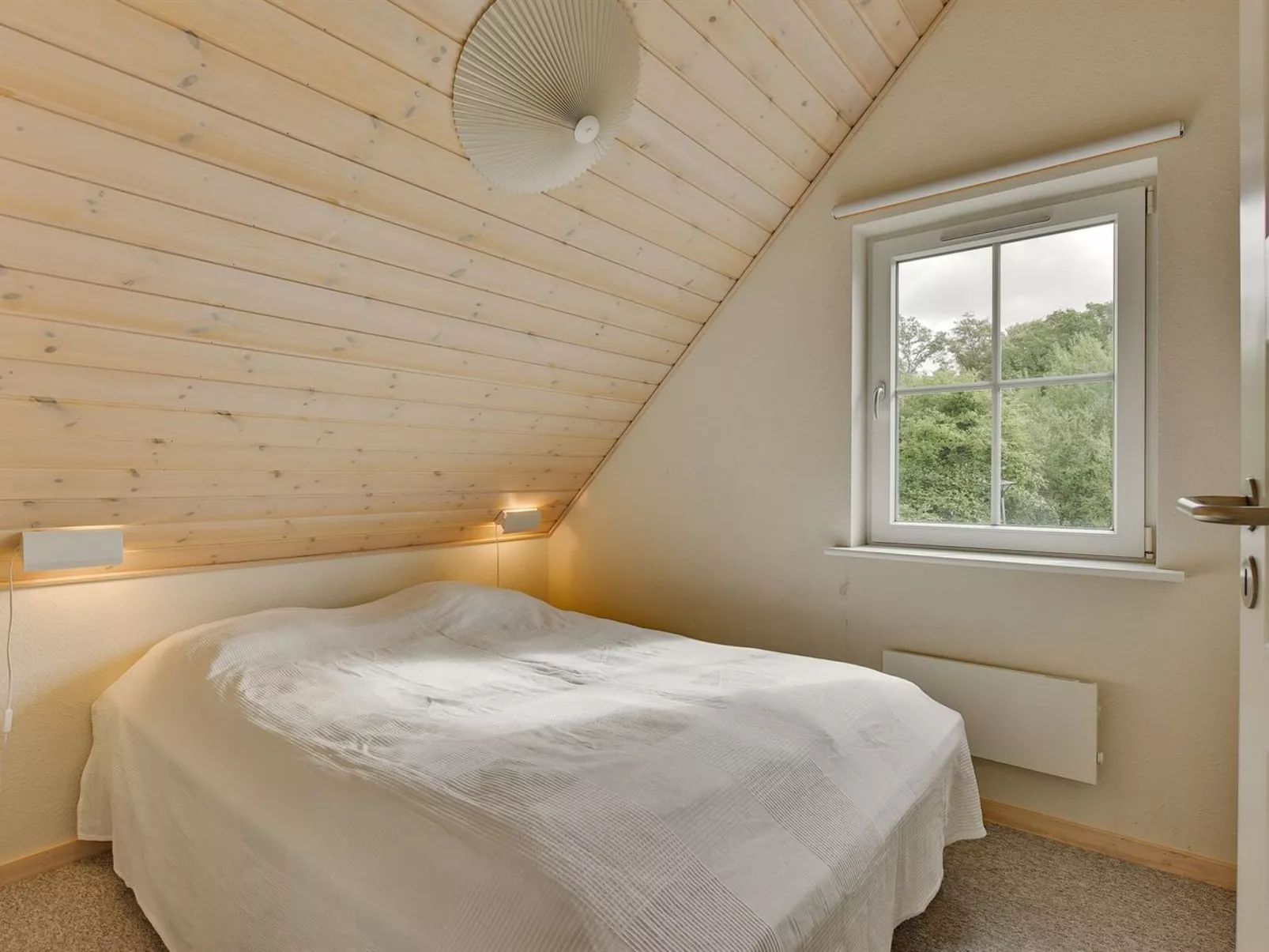 "Fausta" - 150m to the fjord-Dedans