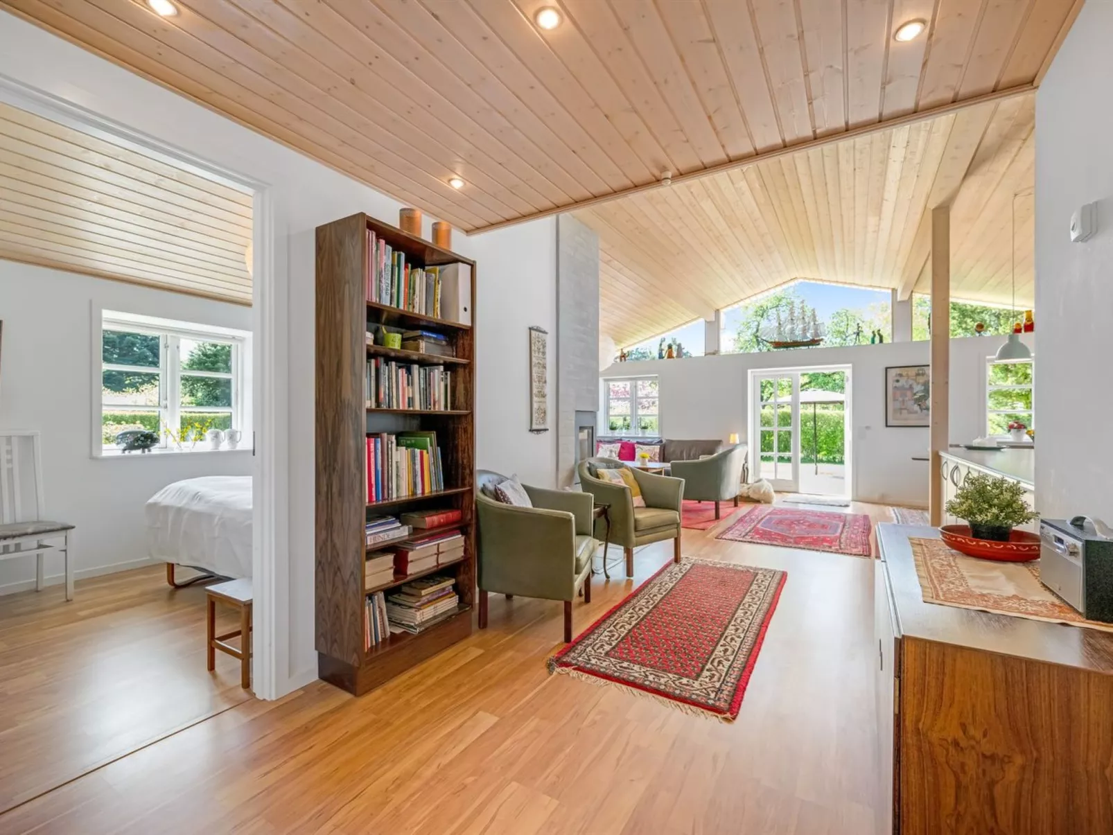 "Melle" - 350m from the sea-Inside