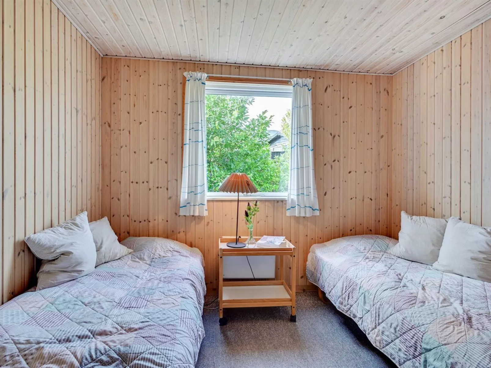 "Annalia" - 50m from the sea-Inside