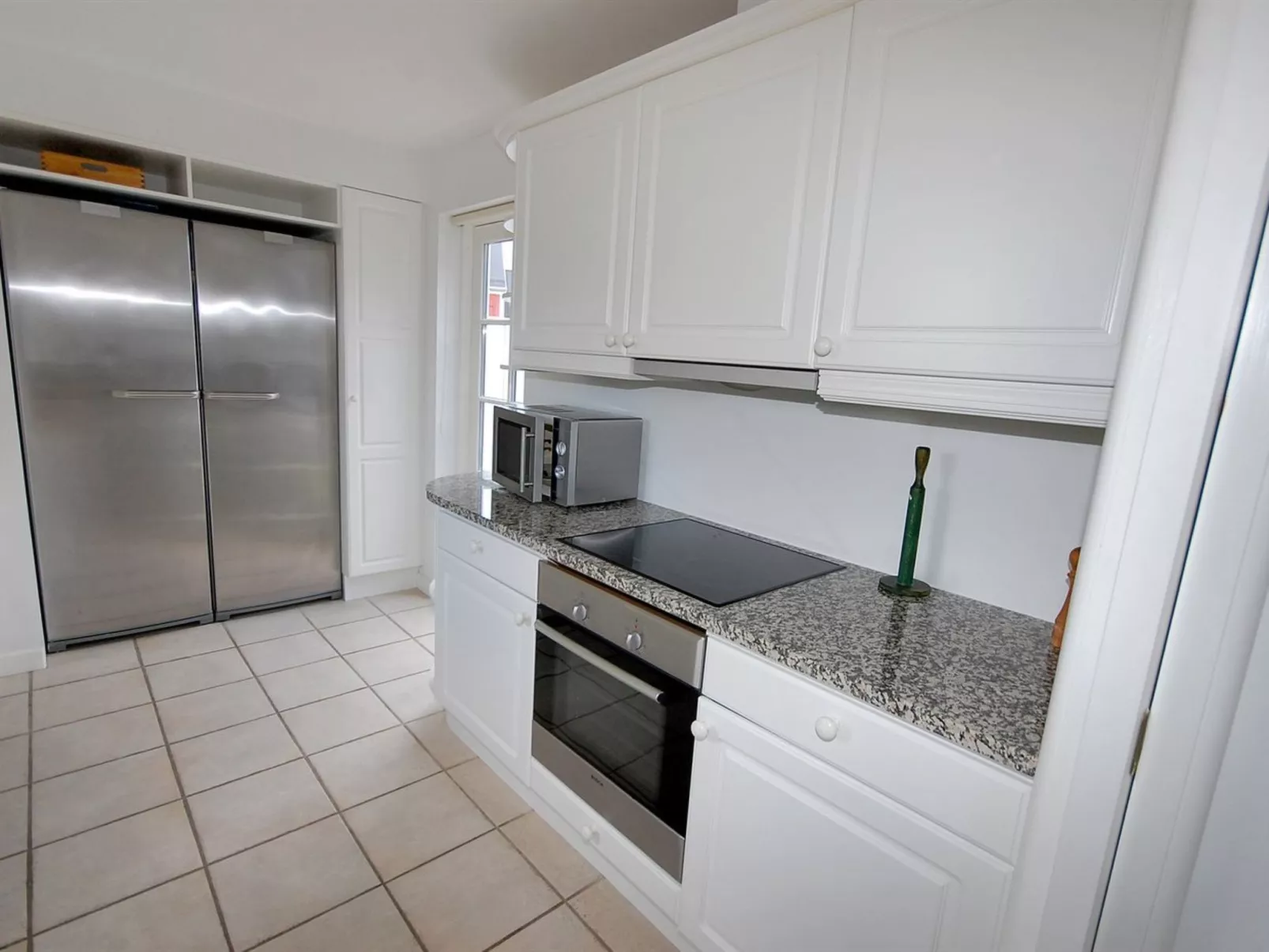 "Stine" - 1km from the sea-Drinnen