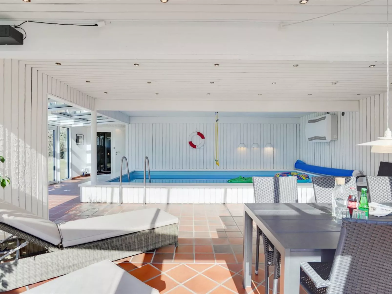 "Gertrudis" - 2km to the fjord-Outside