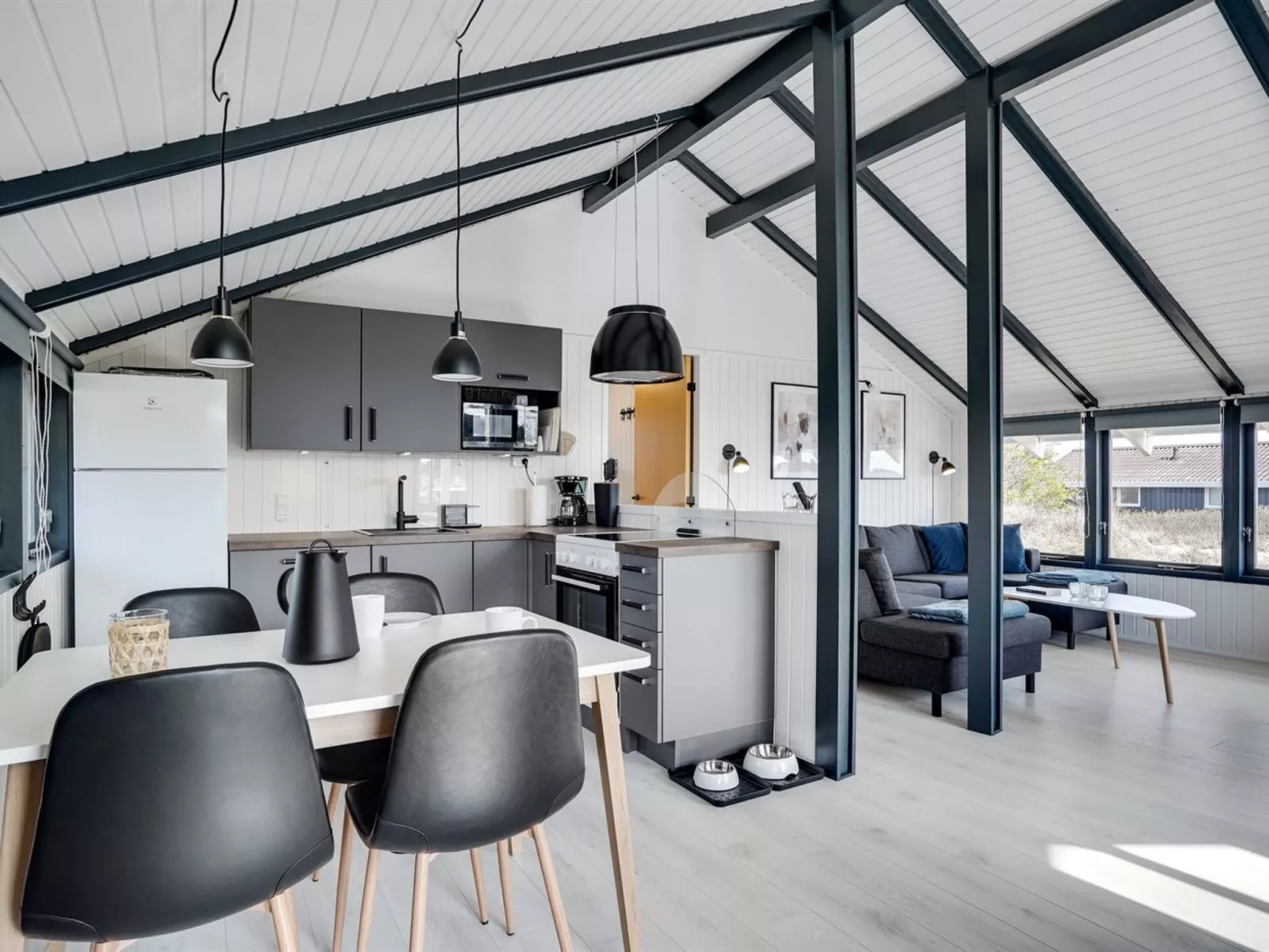 "Asalonis" - 250m from the sea-Inside