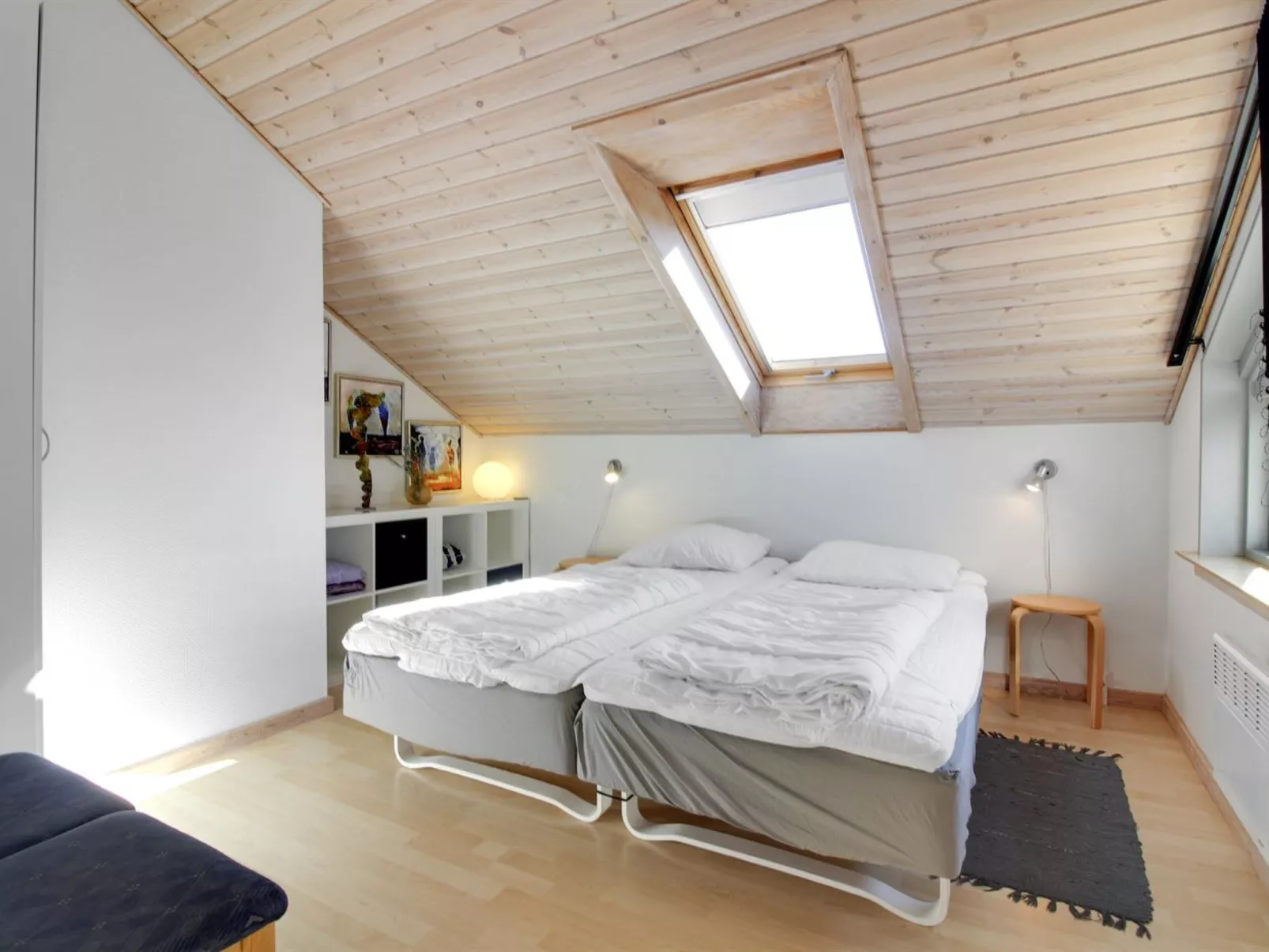 "Lothen" - 500m from the sea-Inside