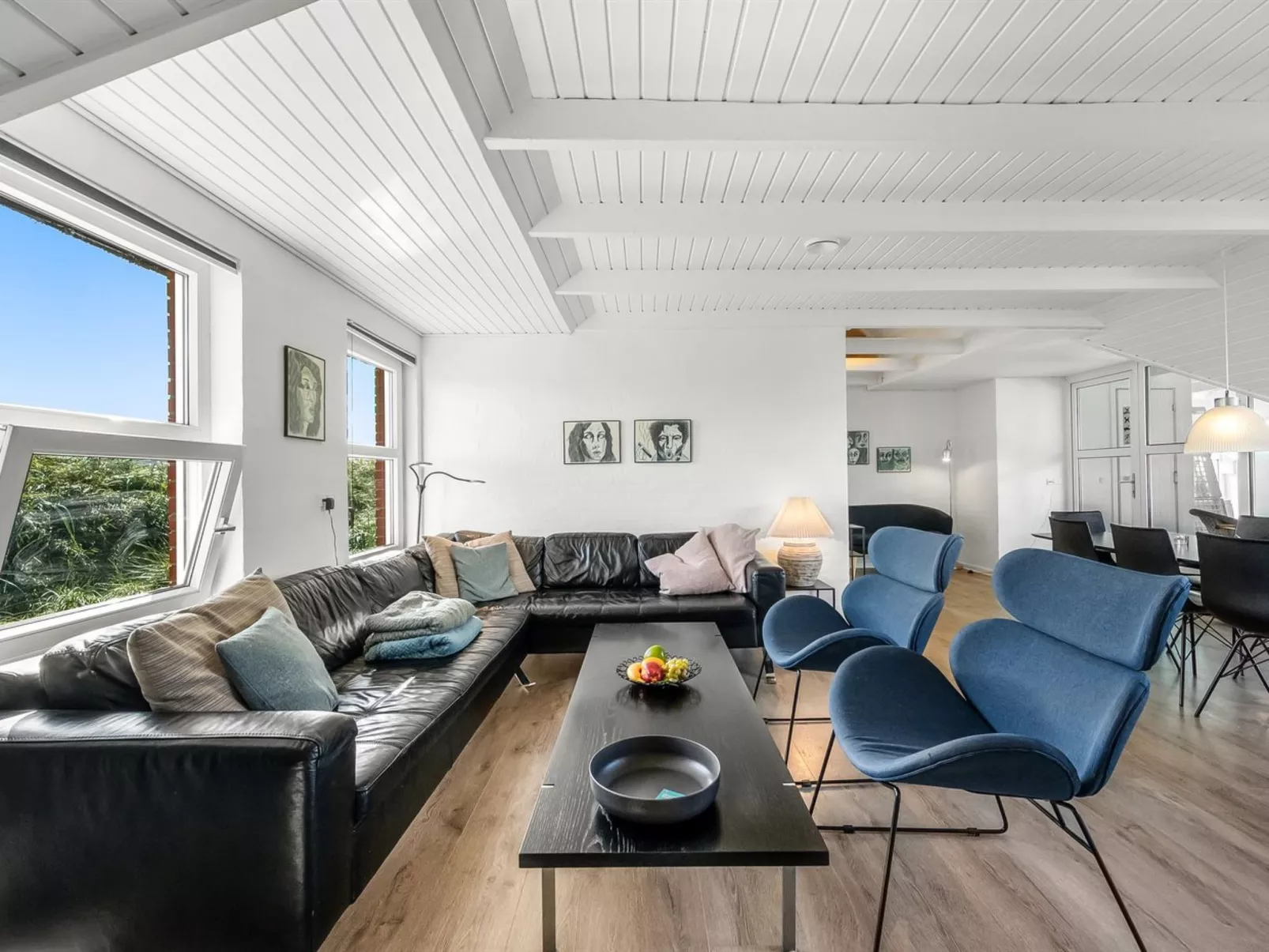 "Ruse" - 500m from the sea-Dedans