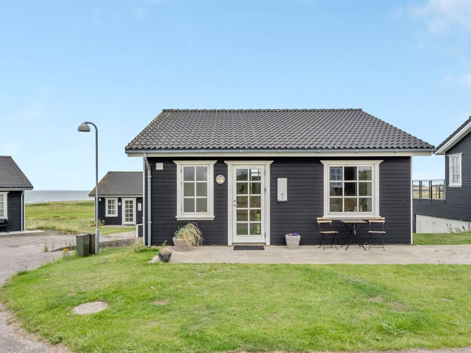 "Asmund" - 150m from the sea-Outside