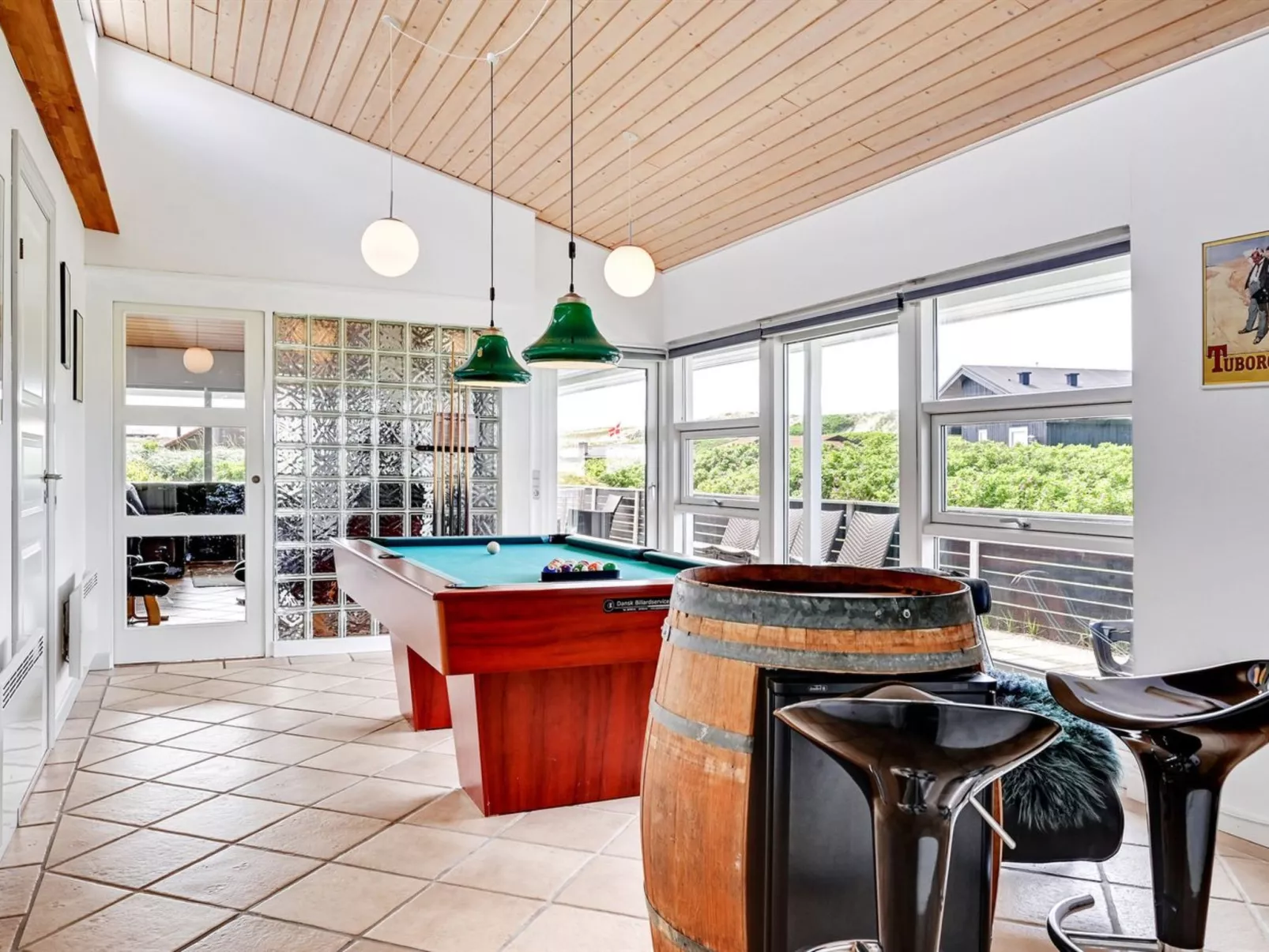 "Temelko" - 200m from the sea-Inside