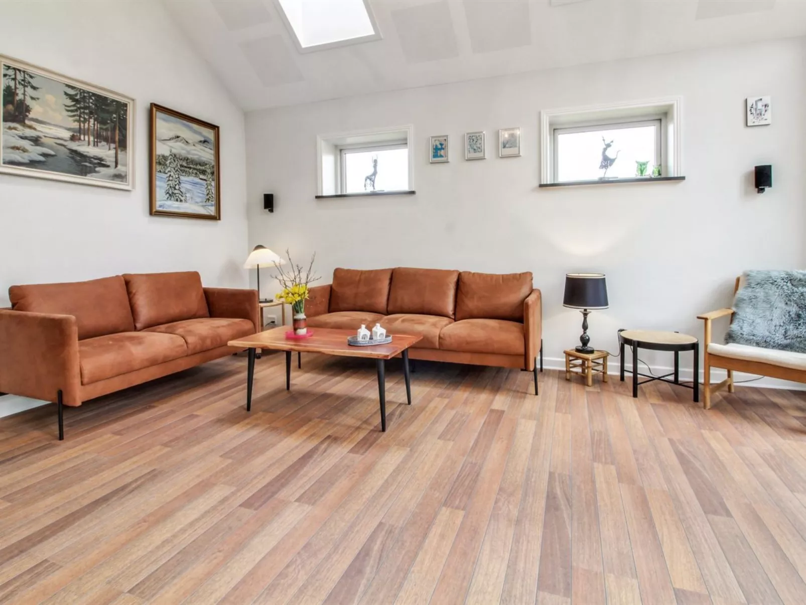 "Birita" - 20km from the sea-Dedans