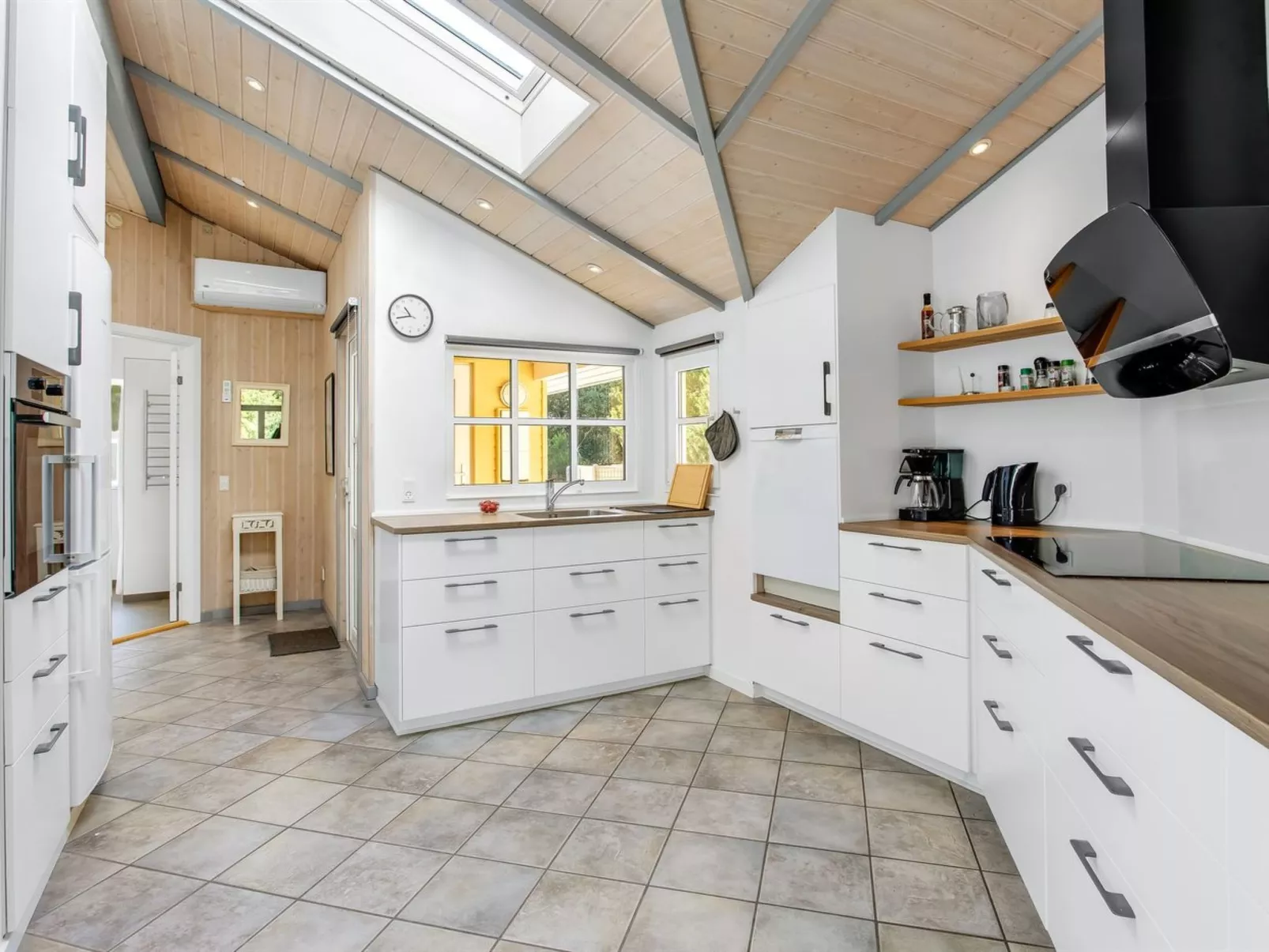 "Tammes" - 1km from the sea-Drinnen