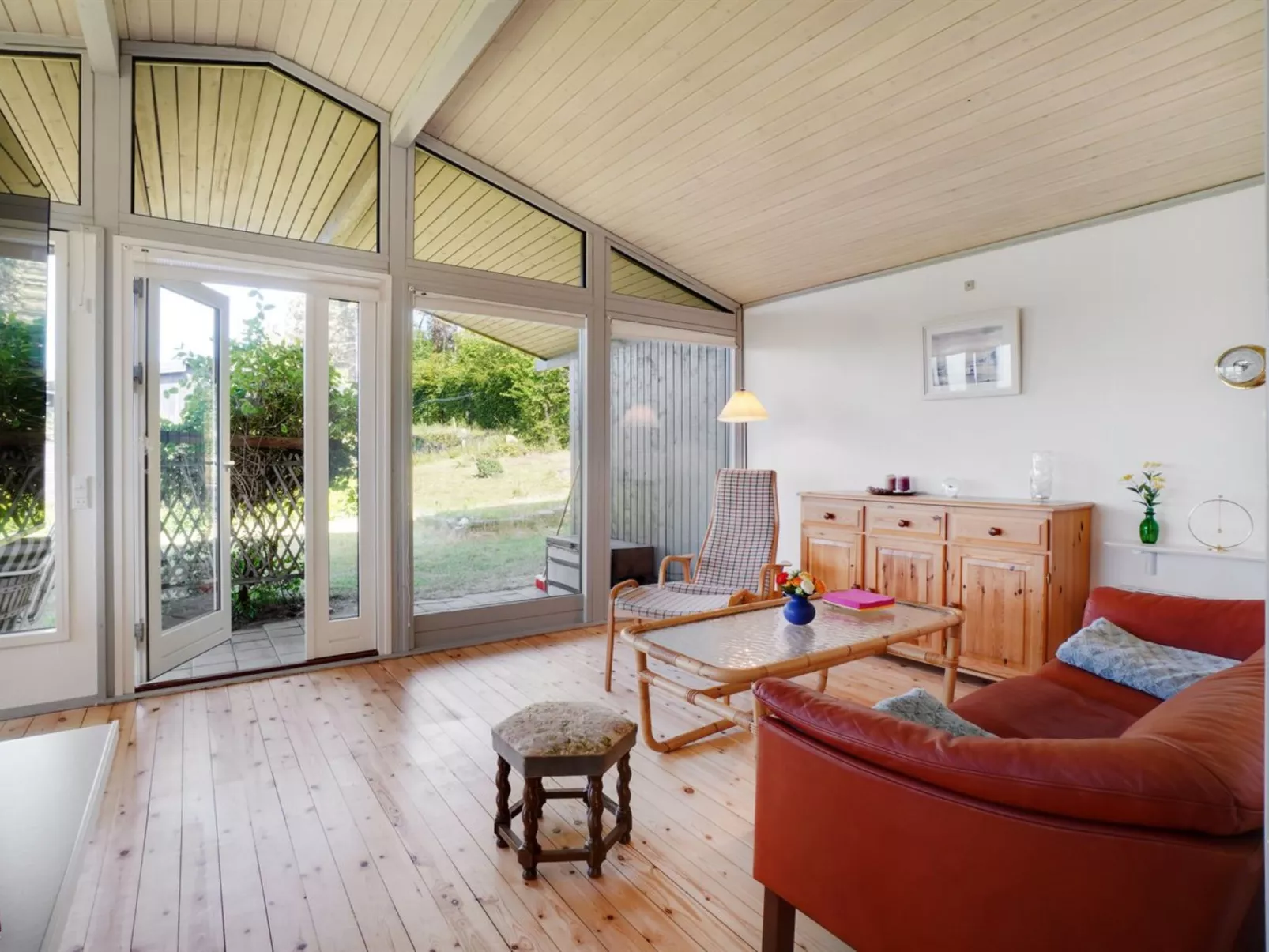 "Miona" - 725m from the sea-Inside