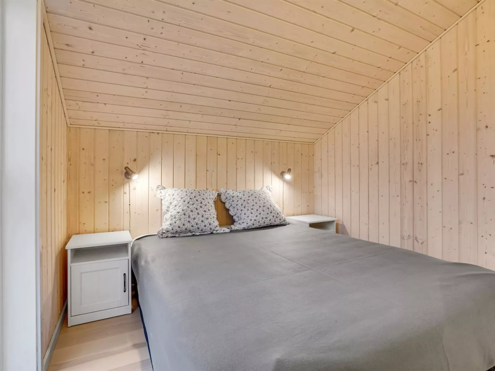 "Thora" - 800m from the sea-Inside