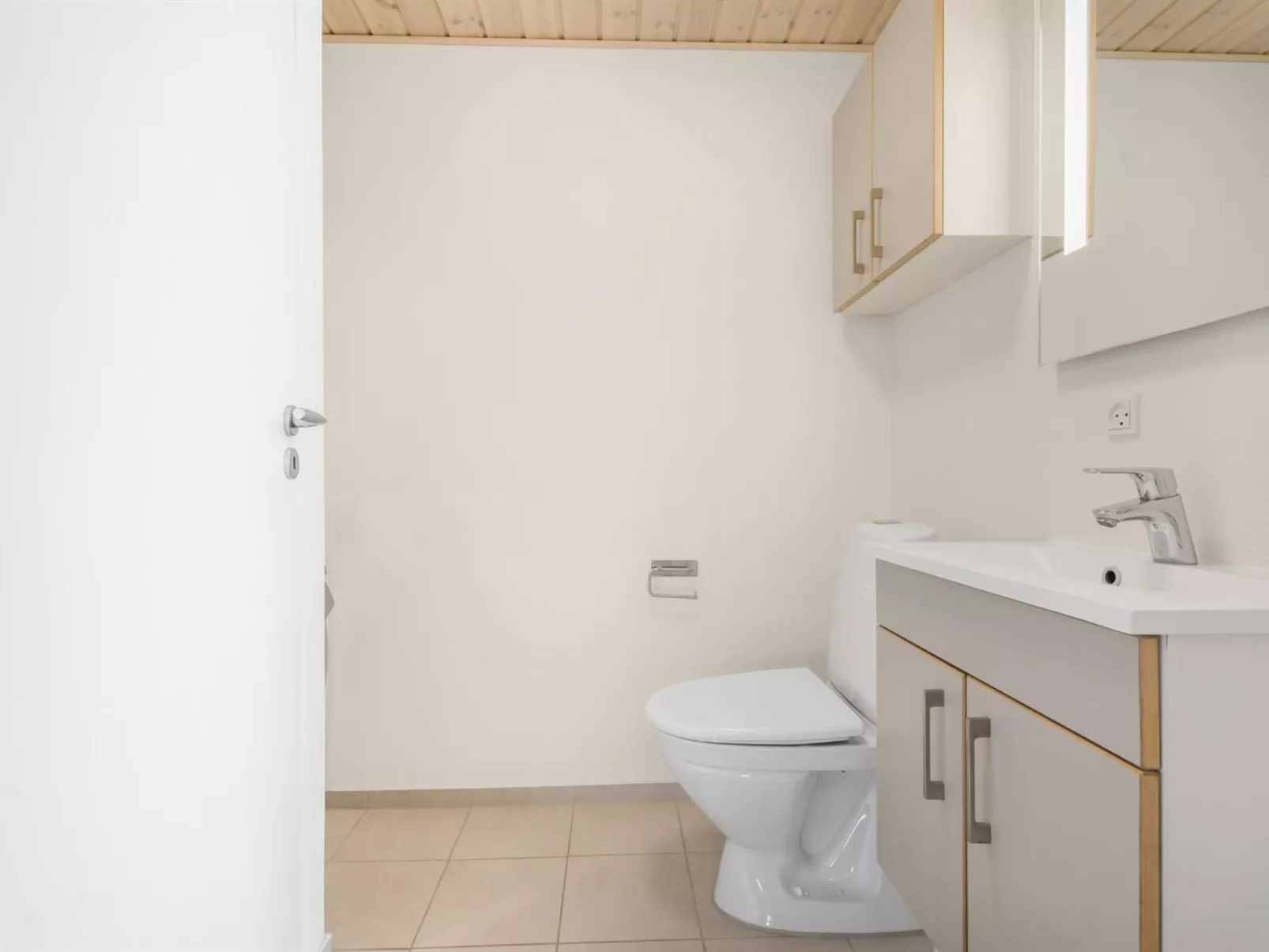 "Sinikka" - 350m from the sea-Inside