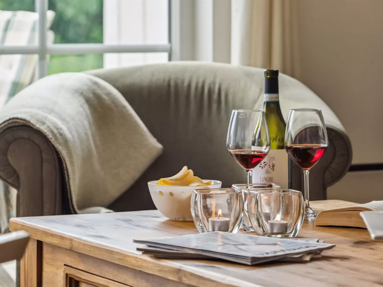 "Daniela" - 300m from the sea-Inside