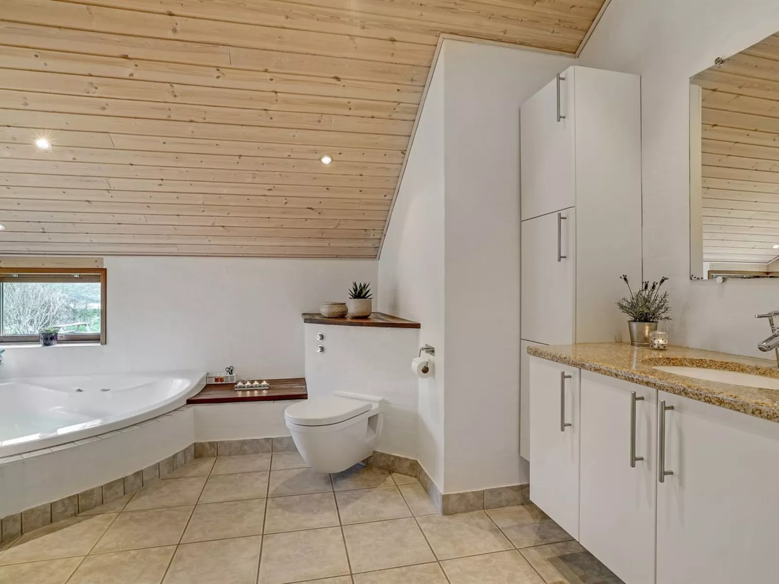 "Harri" - 850m from the sea-Dedans