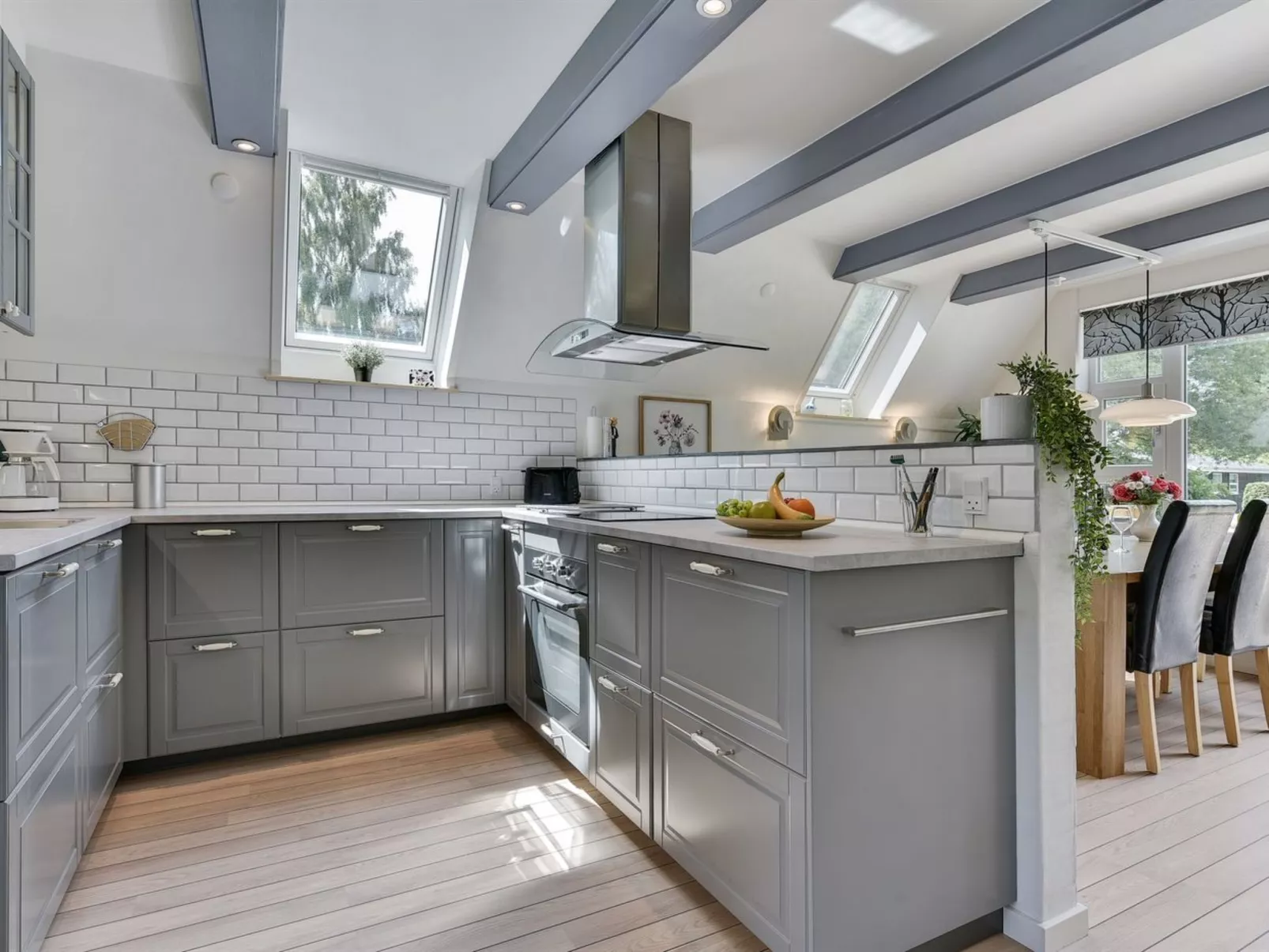 "Thormund" - 350m from the sea-Drinnen